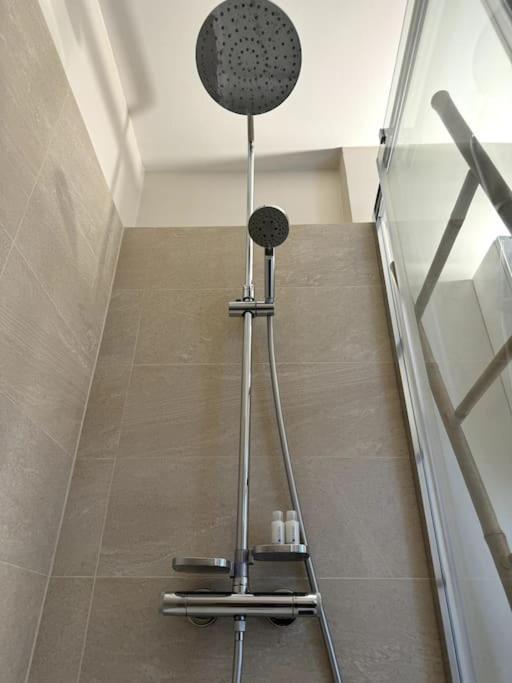 Superbe Appartement Avec Belle Vue Jardin Párizs Kültér fotó